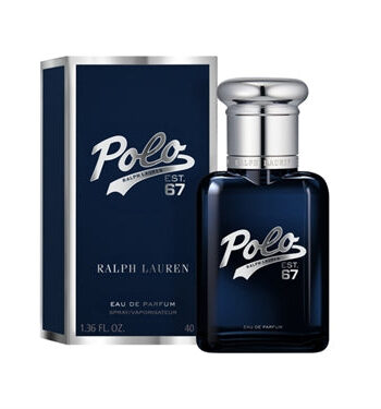 Ralph Lauren Polo Est Eau Parfum