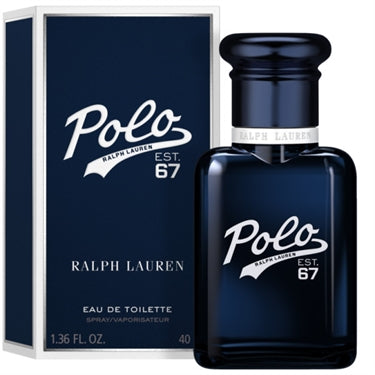 Ralph Lauren Polo Est Eau Toilette