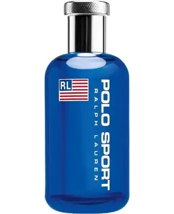 Ralph Lauren Polo Sport Eau Toilette 125ml