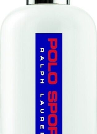 Ralph Lauren Polo Sport Eau Toilette Edt 125