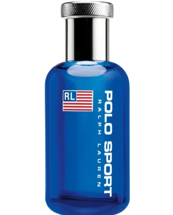 Ralph Lauren Polo Sport Edt