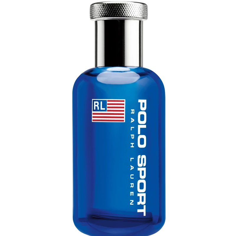 Ralph Lauren Polo Sport Edt
