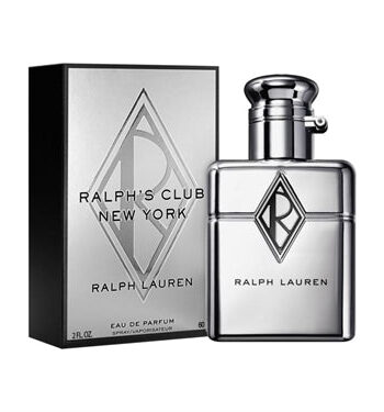 Ralph Lauren Ralphamp  Club New York Eau Parfum