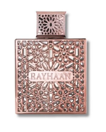 Rayhaan Divine Eau Parfum 100