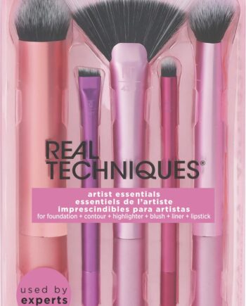 Real Techniques Artist Essentials Gaveæske