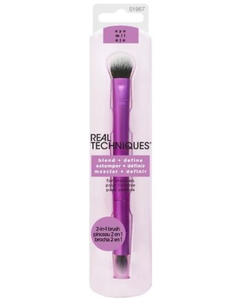Real Techniques Blend   Define Brush