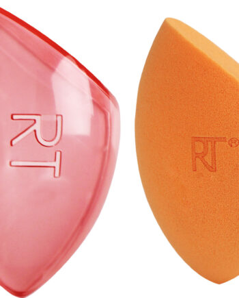 Real Techniques Miracle Complexion Sponge Inkl Etui