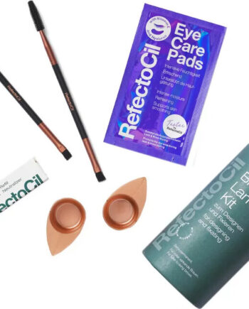 Refectocil Brow Lamination Kit