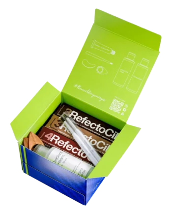 Refectocil Colours Starter Kit