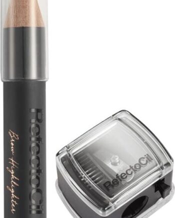 Refectocil Eyebrow Highlighter Med Blyantspidser