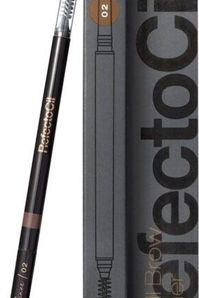 Refectocil Full Brow Liner øjenbrynsblyant Medium Brown