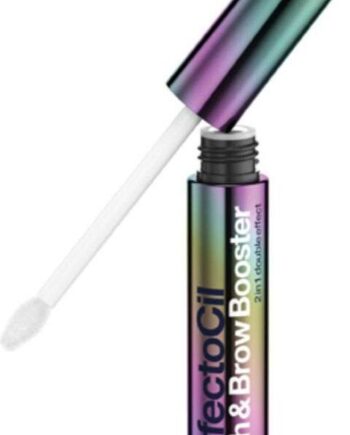 Refectocil Lash   Brow Booster Serum Til Bryn Vipper
