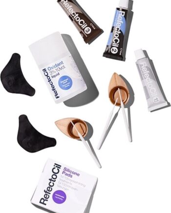 Refectocil Lash   Brow Styling Starterkit Mini