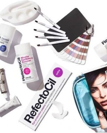 Refectocil Starter Kit Basic Colours