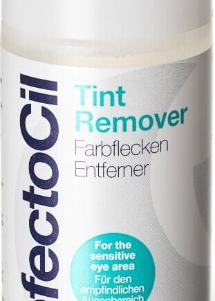 Refectocil Tint Remover øjenbrynsfarve Fjerner