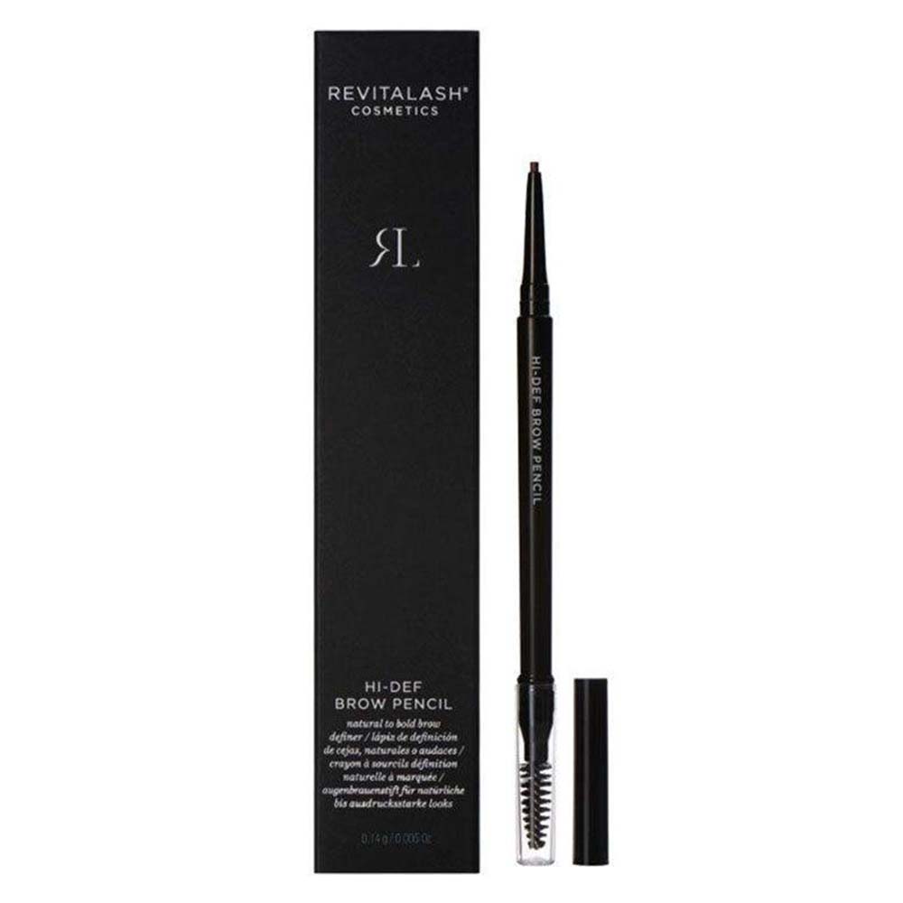 Revitalash Def Brow Pencil Cool Brown 14g