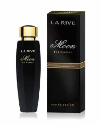 Rive Eau Parfum Moon For Woman 75ml