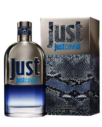 Roberto Cavalli Just Cavalli Eau Toilette Til Mænd