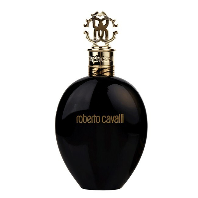 Roberto Cavalli Nero Assoluto Edp