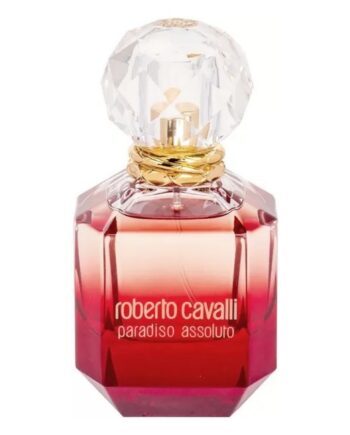 Roberto Cavalli Paradiso Assoluto Edp