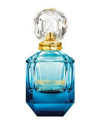 Roberto Cavalli Paradiso Azzurro Edp