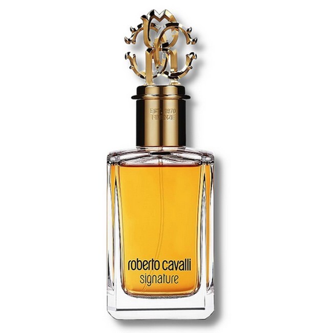 Roberto Cavalli Signature Eau Parfum 100