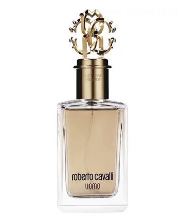 Roberto Cavalli Uomo 100 Edt