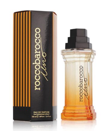 Roccobarocco Uno Eau Parfum Til Kvinder 100