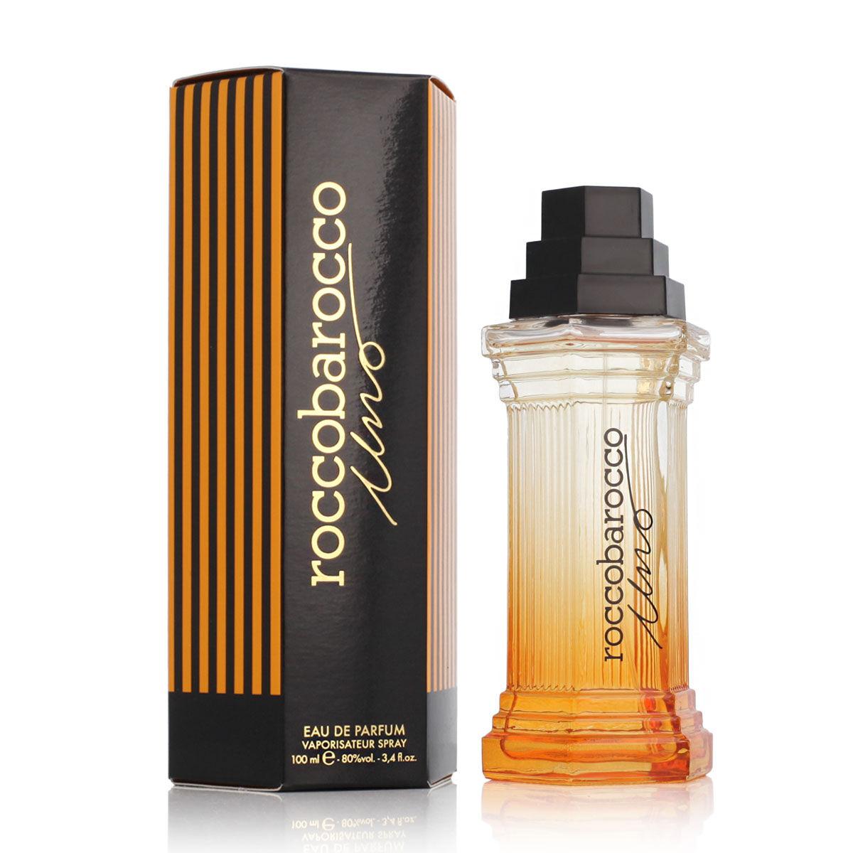 Roccobarocco Uno Eau Parfum Til Kvinder 100