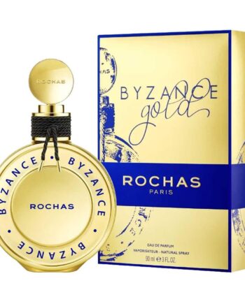 Rochas Byzance Gold Eau Parfum Dameparfume