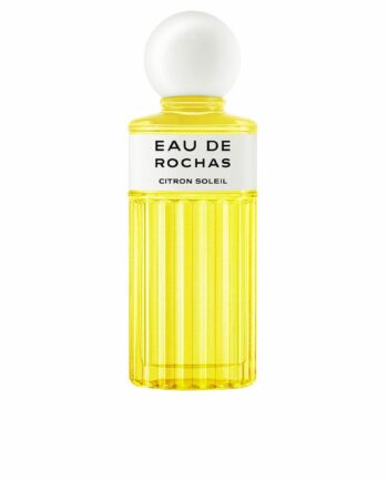 Rochas Eau Rochas Citron Soleil Edt Dameparfume 100