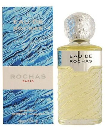 Rochas Eau Rochas Edt Dameparfume