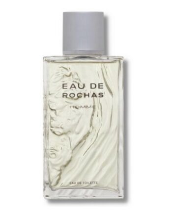 Rochas Eau Rochas Homme 100 Edt