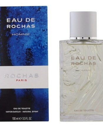 Rochas Eau Rochas Homme Edt 200