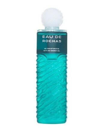 Rochas Eau Rochas Shower Gel 500