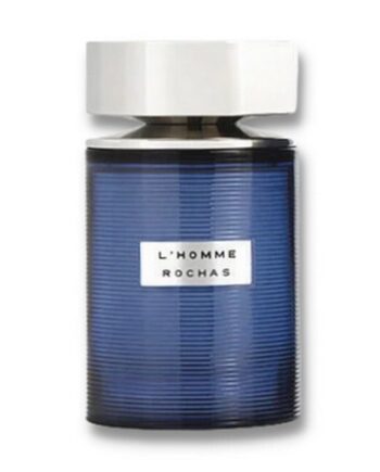 Rochas Homme Rochas Edt