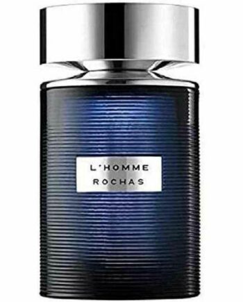 Rochas Lhomme Eau Toilette Til Mænd 100