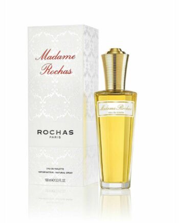 Rochas Madame Rochas Eau Toilette 100 Dameparfume