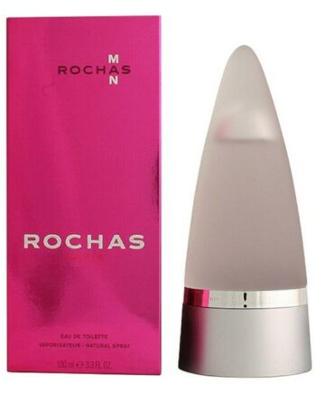 Rochas Man Eau Toilette Til Mænd 100