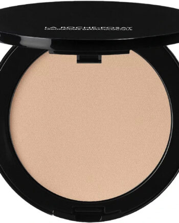 Roche Posay Toleriane Makeup Compact Mineral Foundation Light Beige
