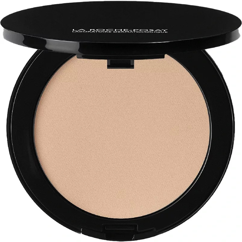 Roche Posay Toleriane Makeup Compact Mineral Foundation Light Beige