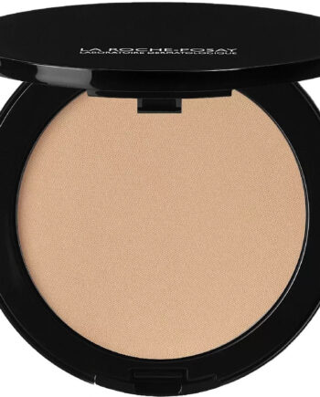 Roche Posay Toleriane Makeup Compact Mineral Foundation Sand Beige