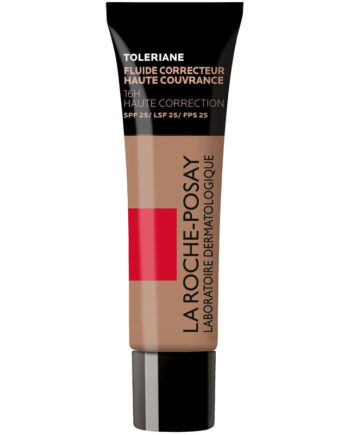 Roche Posay Toleriane Makeup Fluid Foundation Spf Gold