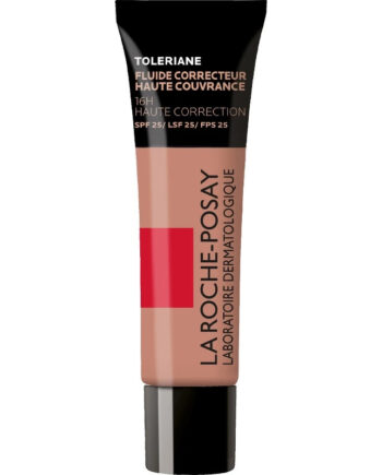 Roche Posay Toleriane Makeup Fluid Foundation Spf Light Beige