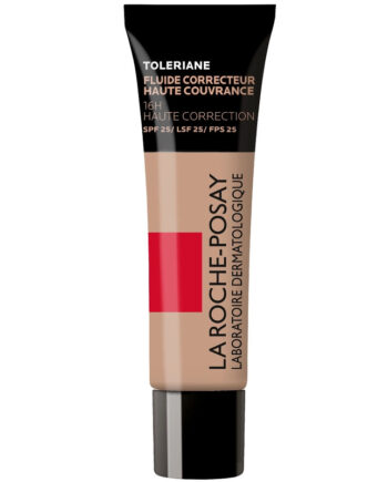 Roche Posay Toleriane Makeup Fluid Foundation Spf Sand Beige