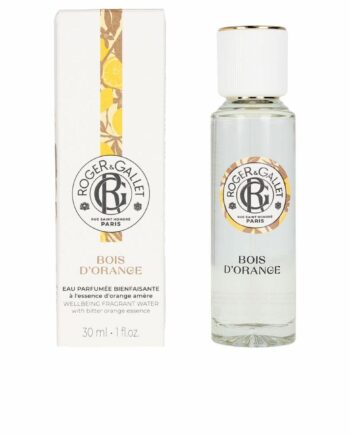 Roger   Gallet Bois Dorange Eau Toilette Unisex Parfume