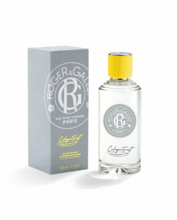 Roger   Gallet Cologne Twist Eau Cologne 100 Unisex Parfume