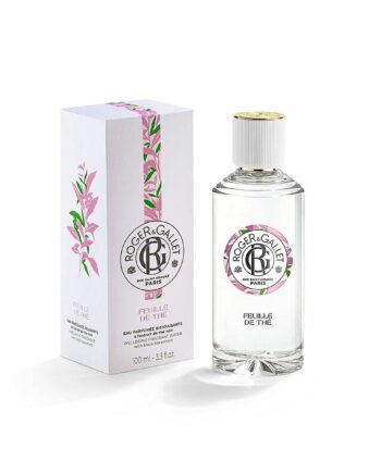 Roger   Gallet Feuille Th Eau Parfum 100 Unisex Parfume