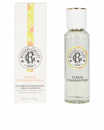 Roger   Gallet Fleur Dosmanthus Eau Toilette