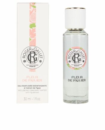 Roger   Gallet Fleur Figuier Eau Toilette